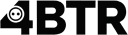 4BTR Logo