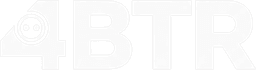 4BTR Logo