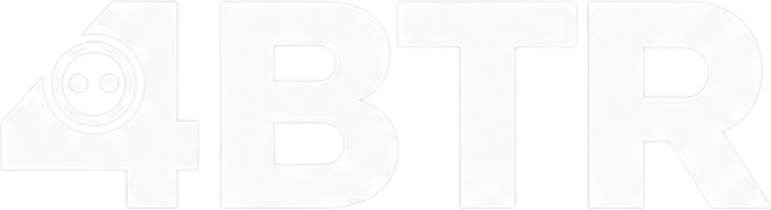 4BTR Logo